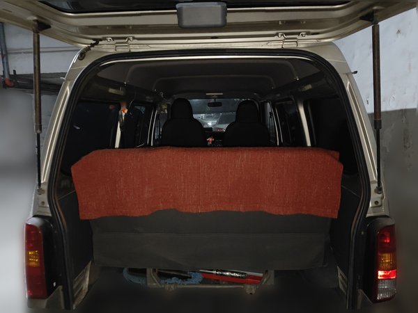 Wuling Zhinguang 2013, 80000 км, за 2374 USD - фото 20