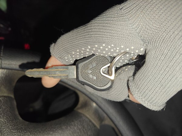 Wuling Zhinguang 2013, 80000 км, за 2374 USD - фото 9