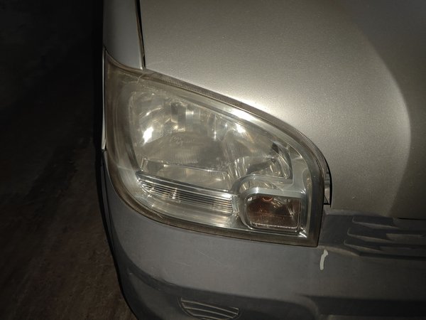 Wuling Zhinguang 2013, 80000 км, за 2374 USD - фото 7