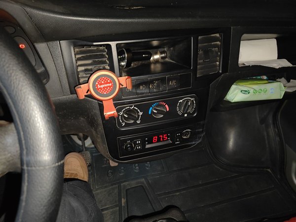 Wuling Zhinguang 2013, 80000 км, за 2374 USD - фото 14