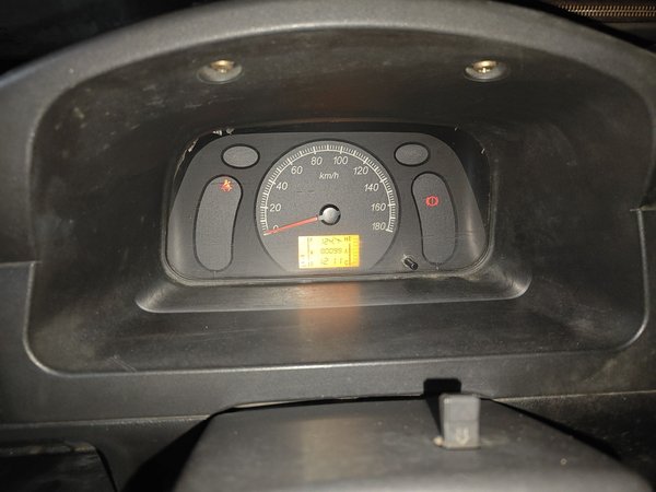 Wuling Zhinguang 2013, 80000 км, за 2374 USD - фото 13