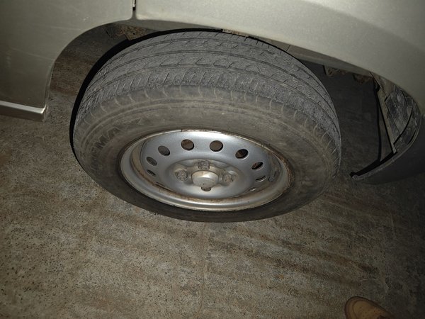 Wuling Zhinguang 2013, 80000 км, за 2374 USD - фото 8