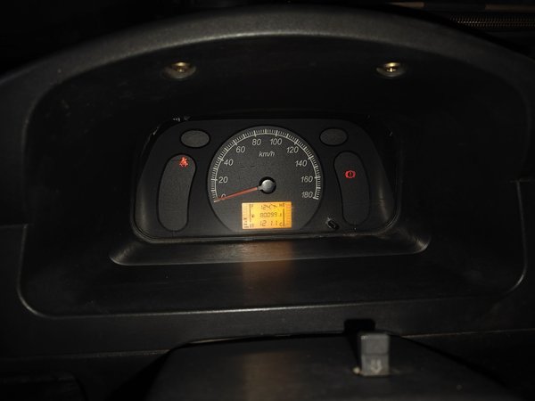 Wuling Zhinguang 2013, 80000 км, за 2374 USD - фото 12