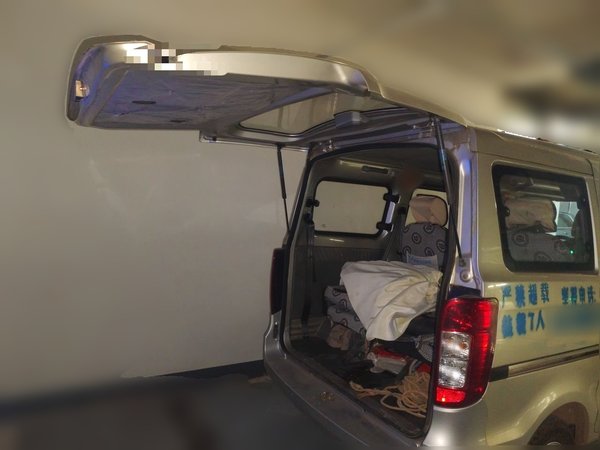 Wuling Zhiguang 2015, 33000 км, за 2772 USD - фото 20