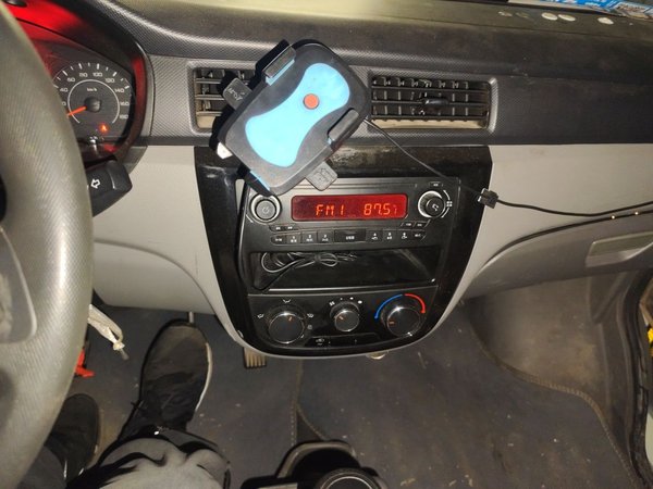 Wuling Zhiguang 2015, 33000 км, за 2772 USD - фото 14