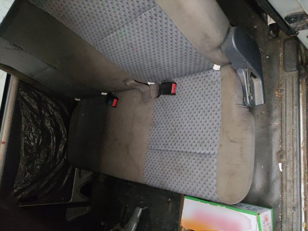 Wuling Zhiguang 2020, 184000 км, за 3049 USD
