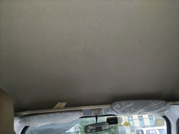Wuling Zhiguang 2020, 184000 км, за 3049 USD