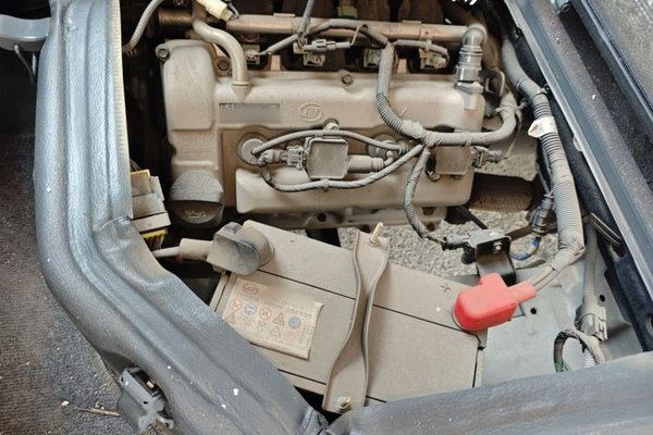 Wuling Zhiguang 2020, 20500 км, за 4927 USD - фото 21