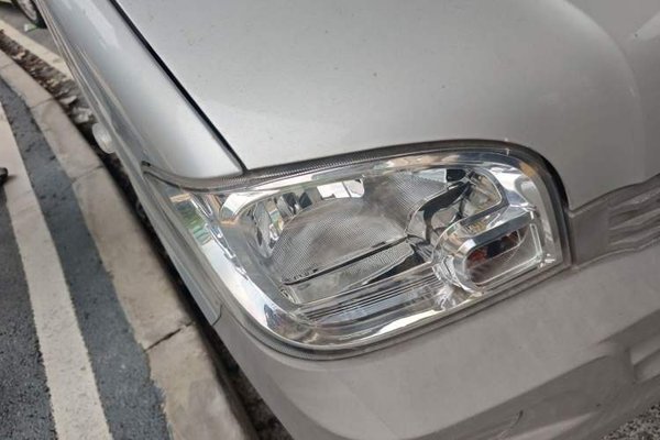 Wuling Zhiguang 2020, 20500 км, за 4927 USD - фото 7