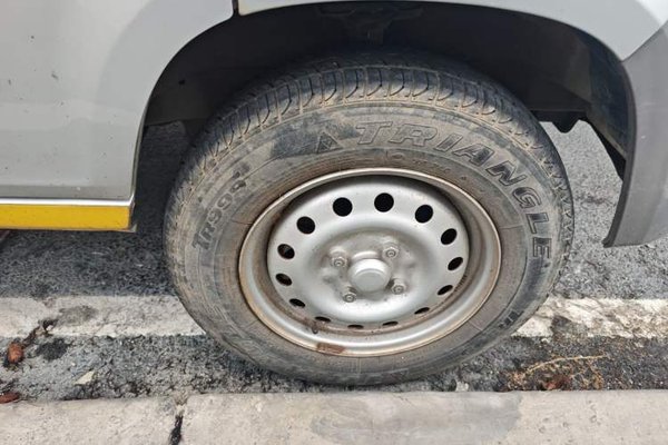 Wuling Zhiguang 2020, 20500 км, за 4927 USD - фото 8