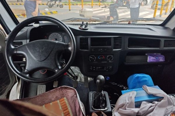 Wuling Zhiguang 2020, 20500 км, за 4927 USD - фото 18