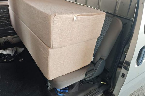 Wuling Zhiguang 2020, 20500 км, за 4927 USD - фото 20