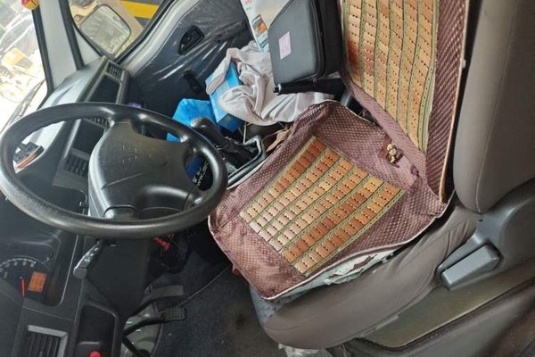 Wuling Zhiguang 2020, 20500 км, за 4927 USD - фото 14