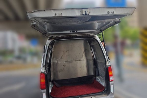 Wuling Zhiguang 2020, 20500 км, за 4927 USD - фото 16
