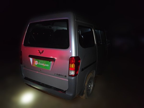 Wuling Zhiguang 2020, 31300 км, за 3978 USD - фото 6