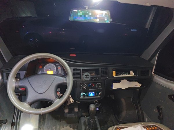 Wuling Zhiguang 2020, 31300 км, за 3978 USD - фото 10