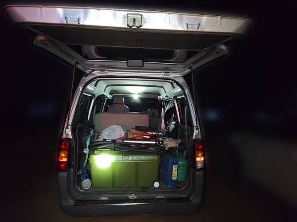 Wuling Zhiguang 2020, 31300 км, за 3978 USD - фото 20