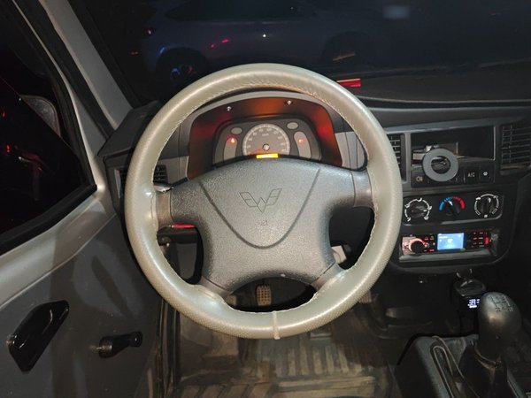 Wuling Zhiguang 2020, 31300 км, за 3978 USD - фото 11