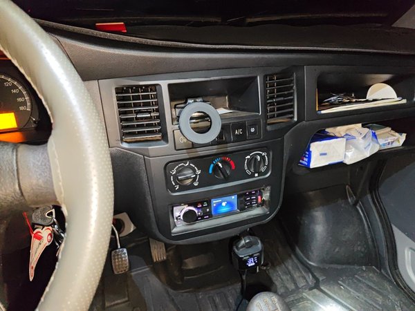 Wuling Zhiguang 2020, 31300 км, за 3978 USD - фото 14