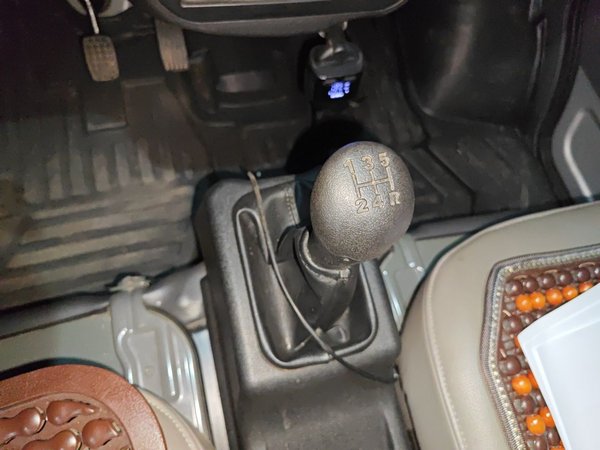 Wuling Zhiguang 2020, 31300 км, за 3978 USD - фото 15