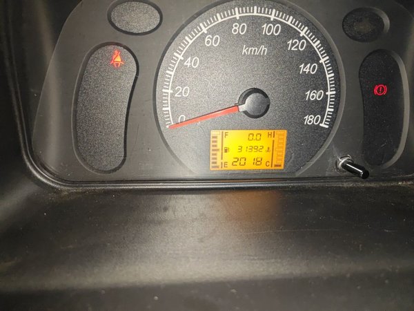 Wuling Zhiguang 2020, 31300 км, за 3978 USD - фото 13