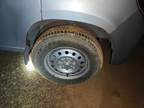 Wuling Zhiguang 2020, 31300 км, за 3978 USD - фото 8