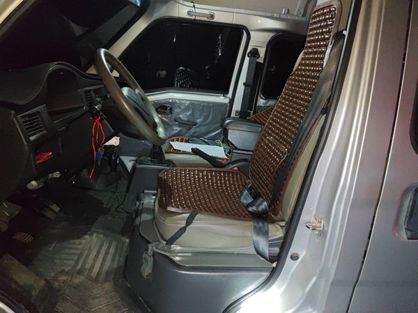 Wuling Zhiguang 2020, 31300 км, за 3978 USD - фото 16