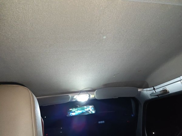 Wuling Zhiguang 2020, 31300 км, за 3978 USD - фото 19