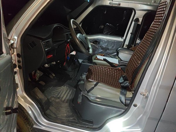 Wuling Zhiguang 2020, 31300 км, за 3978 USD - фото 17