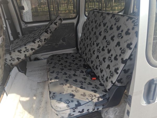Wuling Zhiguang 2020, 57500 км, за 3205 USD - фото 18