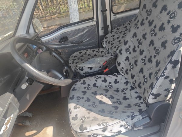 Wuling Zhiguang 2020, 57500 км, за 3205 USD - фото 16