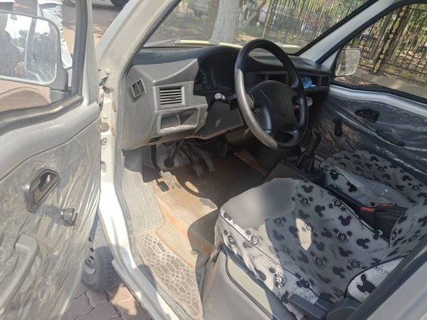 Wuling Zhiguang 2020, 57500 км, за 3205 USD - фото 17