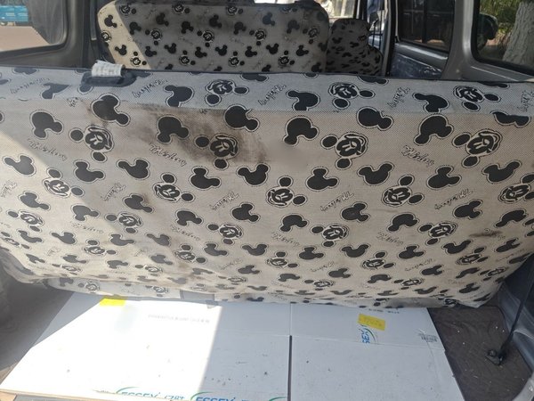 Wuling Zhiguang 2020, 57500 км, за 3205 USD - фото 20