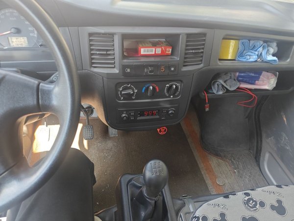 Wuling Zhiguang 2020, 57500 км, за 3205 USD - фото 14