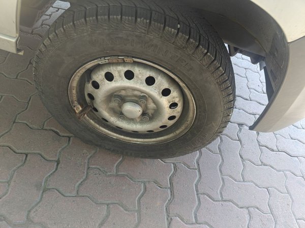 Wuling Zhiguang 2020, 57500 км, за 3205 USD - фото 8