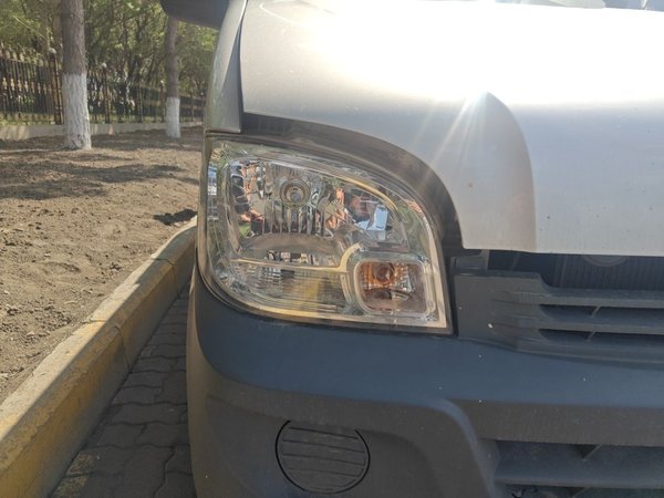 Wuling Zhiguang 2020, 57500 км, за 3205 USD - фото 7
