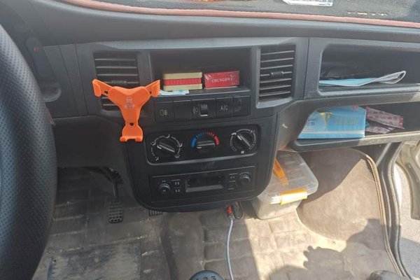 Wuling Zhiguang 2020, 58000 км, за 3295 USD - фото 14