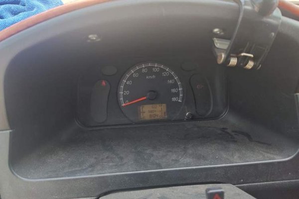 Wuling Zhiguang 2020, 58000 км, за 3295 USD - фото 12