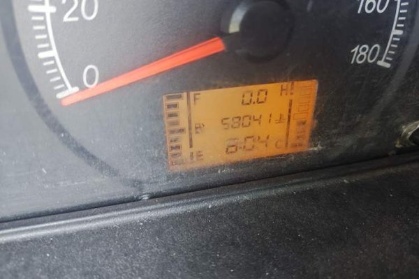 Wuling Zhiguang 2020, 58000 км, за 3295 USD - фото 13