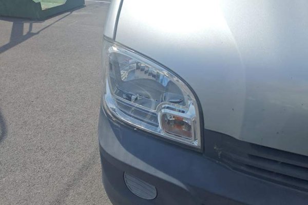 Wuling Zhiguang 2020, 58000 км, за 3295 USD - фото 7