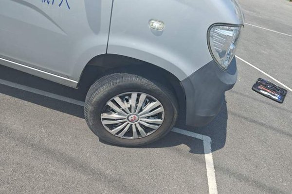 Wuling Zhiguang 2020, 58000 км, за 3295 USD - фото 8