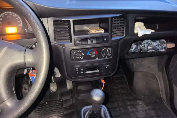 Wuling Zhiguang 2023, 20500 км, за 4658 USD - фото 14