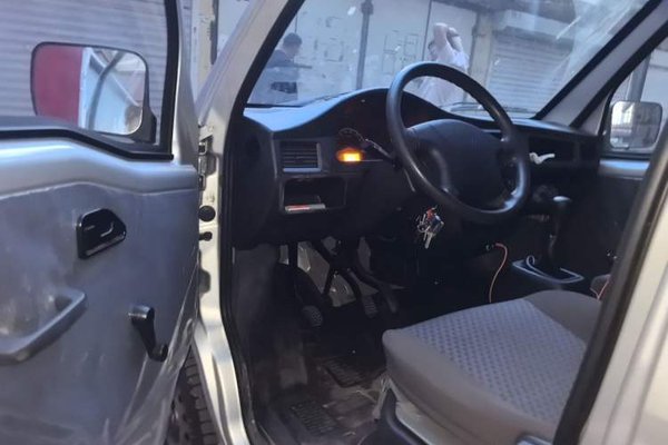 Wuling Zhiguang 2023, 20500 км, за 4658 USD - фото 17