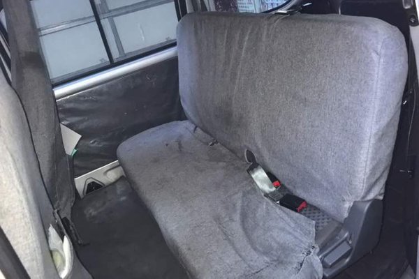 Wuling Zhiguang 2023, 20500 км, за 4658 USD - фото 18