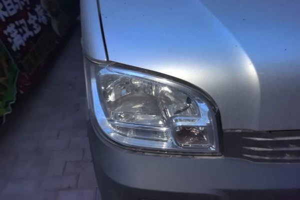 Wuling Zhiguang 2023, 20500 км, за 4658 USD - фото 7
