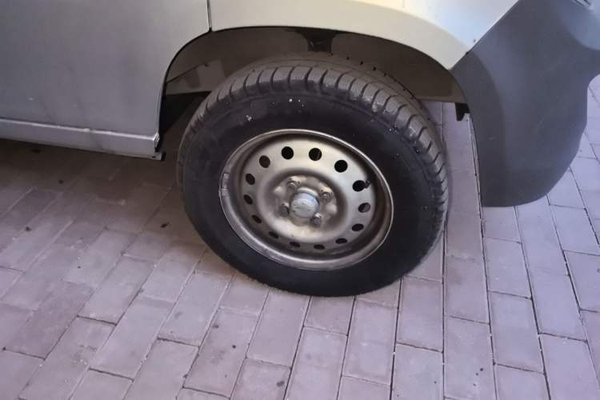 Wuling Zhiguang 2023, 20500 км, за 4658 USD - фото 8