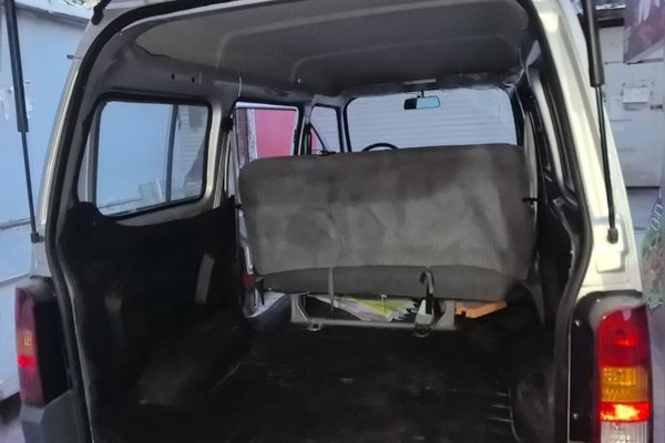 Wuling Zhiguang 2023, 20500 км, за 4658 USD - фото 20