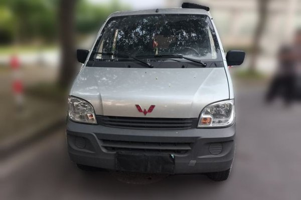 Wuling Zhiguang 2023, 60500 км, за 5311 USD