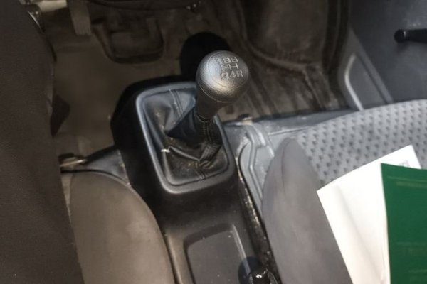 Wuling Zhiguang 2023, 60500 км, за 5311 USD - фото 13