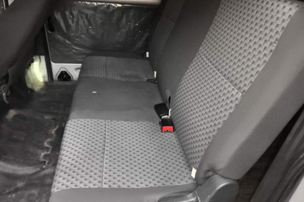 Wuling Zhiguang 2023, 60500 км, за 5311 USD - фото 20